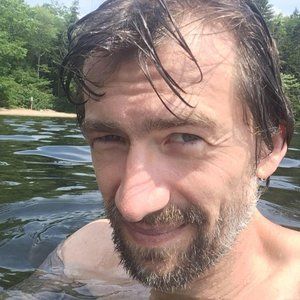 Meet your Posher, Kris